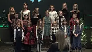 The Valley Voices // Valley Voices Children's Choir // Holiday 2021