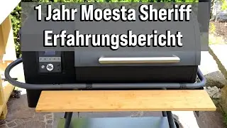 Moesta Sheriff nach 1 Jahr &ndash; Ein Erfahrungsbericht!
