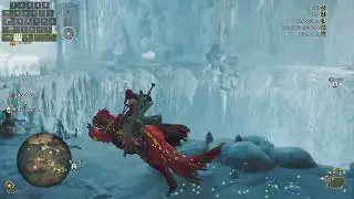 MHW How to Get Colossal Bone Farm Location - Monster Hunter Wilds