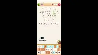 Words & Books Level 7 Walkthrough Solution