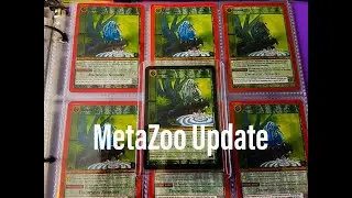 MetaZoo Still going to the moon