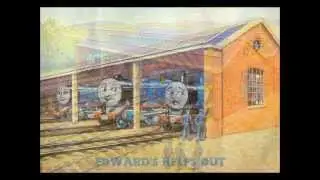 Edward Helps Out - RWS - GC Narration