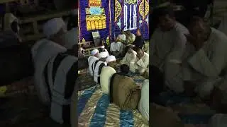 الشيخ محمود الصغير حفلة المدامود الاقصر 15/6/2019 الجزء الاول