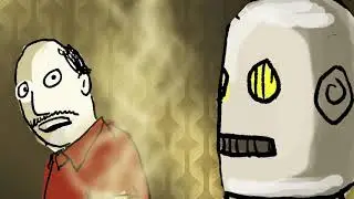 ShameBot