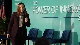 #POIS25 | Spotlight: Onward Learning, Mary Jo Fairhead (2024 Yass Prize Finalist)