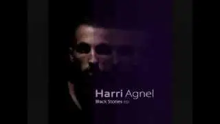 Harri Agnel: Run Out Of Fear (Original Mix) [Black Stories EP] [The Sound Of Everything]