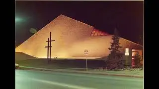 Edmonton Singing Christmas Tree History Video