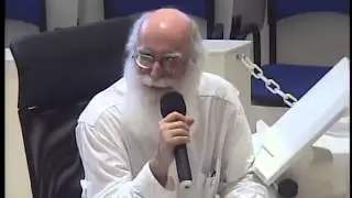 Waldo Vieira - Tertúlia 1117 - Teto parapsíquico (Autoparapercepciologia) | #Conscienciologia