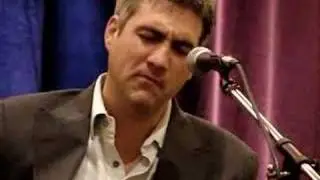 Taylor Hicks- THE FALL