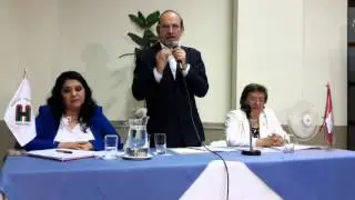 PROPUESTA 1&ordm; PLAN GOBIERNO PARTIDO HUMANISTA PERUANO