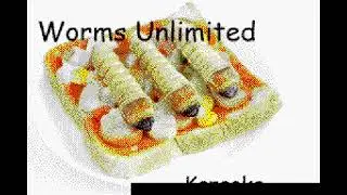 The Killers - Yoshii (karaoke) parody of Human by Chaz Worm
