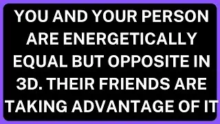 ♎ LIBRA | Their friends are taking advantage of you equation |  libra love tarot | libra tarot