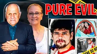 Horrific Carman Family Massacre Left Detectives In Tears! (True Crime Documentary)