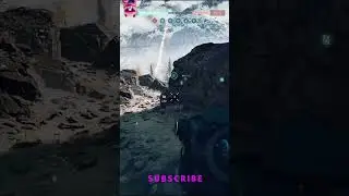 RPG VS SNIPER | Battlefield 6 #bf6  #shorts