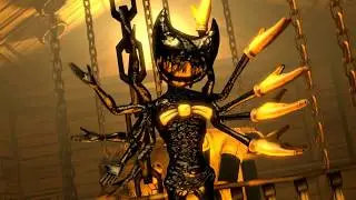 (BATIM/SFM) Makeshift Creations - Flint 4K & David B&eacute;rub&eacute; (SHORT) (But slightly better...)