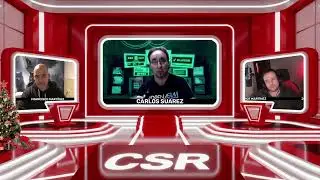 SORTEO ADRENASIM 2025 SCERV