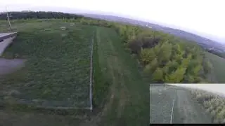 GoPro vs DominatorV2