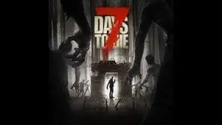 7D2D Mod  Experimental Recipes A16 PL