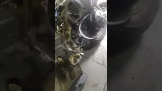 Honda elite 2022 vazamento na biela...essas moto e problem&aacute;tica...
