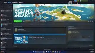 Ocean's heart 2-2-2026