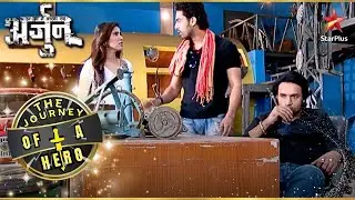 क्या Arjun दिलाएगा Karan के दोस्त के इन्साफ? | Full Episode: 140-141 | Har Yug Mein Aaega Ek Arjun