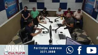 JORNAL DA CULTURA - 22.12.2025