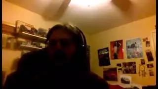 my cover of snap your fingers snap your neck by prong ￼