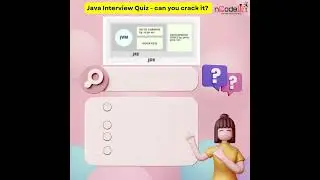Java Interview Quiz