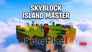 Dungeon Rush on Fakepixel Server 😈  | Minecraft: Fakepixel ⛏️💎| Part 2 ✨🛑🛑 #minecraft