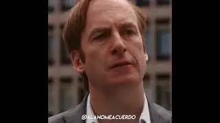 Better Call Saul - No eres un abogado real