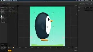 How to Make a Video Game in Buildbox 3 - Part 1 - Building Game Mechanics from Empty Project