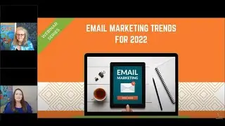Email Marketing Trends for 2022