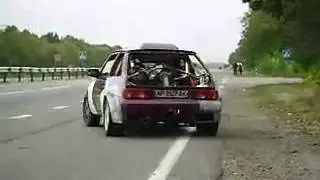 таврия турбо 360 1