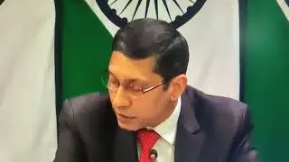 India's coordination with international authorities to eradicate terror financing. (22Dec2022)