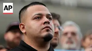 Federal judge rules ICE cannot re-detain Kilmar Abrego Garcia