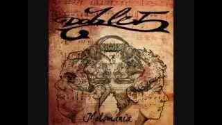 08. Doble Cinco - Un Viernes Cualquiera (Bonus Track) (Prod. Do5le) [Meloman&iacute;a] (2014)