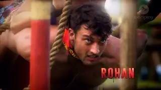 Australian Survivor Return of the Outcasts (Jim)