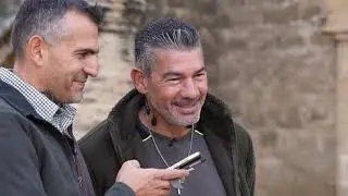 ΕΚΤΟΣ ΔΙΑΔΡΟΜΗΣ Επ.17: Ταξιδεύουμε Δάλι