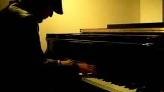 Soul Hug - Autumn Wind (Piano Solo)