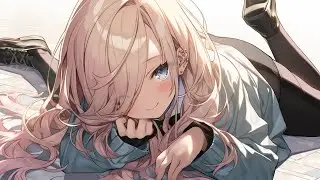 Nightcore - LUV U NEED U
