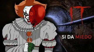 IT (2017) SI da miedo