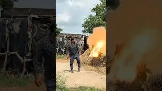 After Dasara | Raju and Gangavva comedy | My Village Show | Tom and Jerry