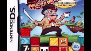 Henry Hatsworth in the Puzzling Adventure OST:  Welcome to My Lair! (Extended)