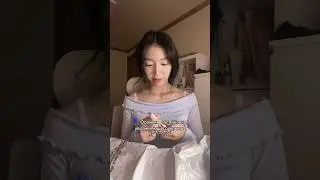 Осенняя распаковка💫корейская уходившая косметика🪻Inst : thenastyuwa