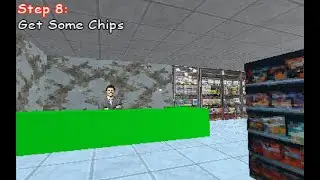 Концов много не бывает - How to Rob a Gas Station