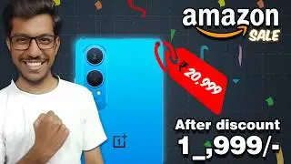 Best Mobile Deals on Amazon Great Freedom Festival Sale 2024 | Top Phones & Offers | Techtel