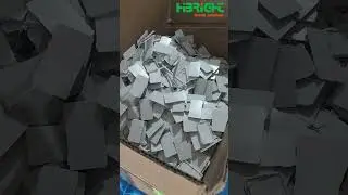 Highbright Electric Shelf Label Factory