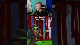tfue exploit #fortnite #viralvideo #tfue #shorts