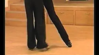 Уроки танго