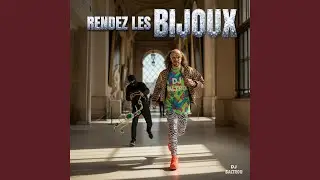 Rendez les bijoux